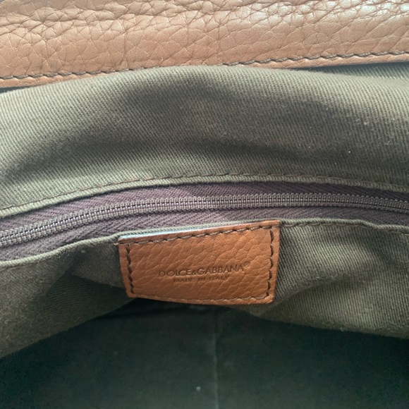 Dolce & Gabbana handbag - Picture 8 of 9